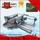 Enkong Latest small glass edge polishing machine supply for household appliances 1