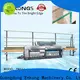 Enkong variable glass machine factory supply for round edge processing 1