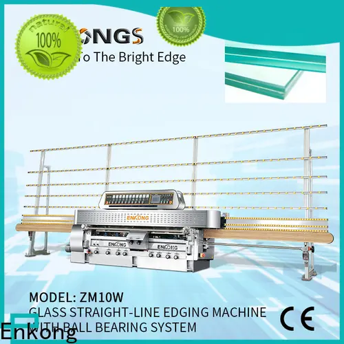 Enkong Custom glass machinery for business for processing glass 1