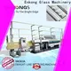 Enkong Top small glass beveling machine company for polishing 1