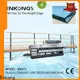 Enkong xm351a glass bevelling machine suppliers supply for glass processing 1