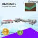 Enkong Latest double edger machine manufacturers for round edge processing 1
