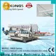 Latest double edger machine SM 20 for business for round edge processing 1