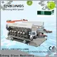 Enkong Latest automatic glass edge polishing machine factory for round edge processing 1