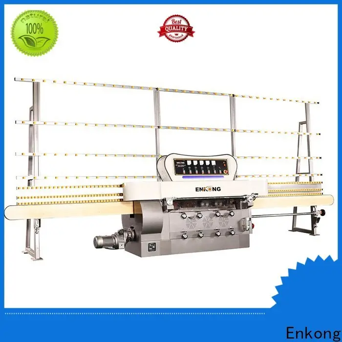 Top glass edge polishing zm9 suppliers for photovoltaic panel processing 1
