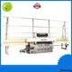 Top glass edge polishing zm9 suppliers for photovoltaic panel processing 1
