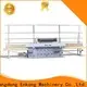 Enkong zm7y glass edge grinding machine for business for household appliances 1