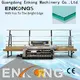 Best glass straight line edging machine price zm7y supply for photovoltaic panel processing 1