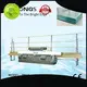 Top portable glass edge polishing machine zm4y for business for round edge processing 1