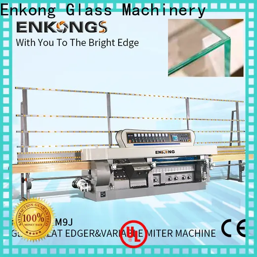 Enkong Latest glass machine factory for business for household appliances 1