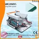 Enkong New glass double edger machine for business for household appliances 1