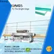 Enkong high precision glass machinery company for polish 1