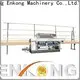 Enkong Wholesale glass beveling machine price company for polishing 1