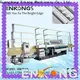 Enkong xm351a small glass beveling machine manufacturers for polishing 1