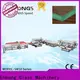 Enkong Latest glass edging machine suppliers manufacturers for photovoltaic panel processing 1