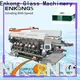 Enkong Best glass edging machine suppliers suppliers for round edge processing 1