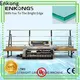 Best glass cutting machine price zm9 manufacturers for round edge processing 1
