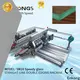 Enkong SM 26 glass double edger company for round edge processing 1