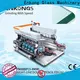 Enkong SM 12/08 automatic glass cutting machine suppliers for photovoltaic panel processing 1