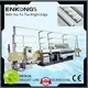 Enkong Top beveling machine for glass supply for polishing 1