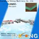 Enkong straight-line glass edging machine suppliers manufacturers for round edge processing 1