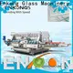 Enkong Wholesale double glass machine factory for round edge processing 1