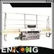 Enkong New glass edging machine manufacturers suppliers for round edge processing 1