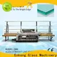 Latest glass edging machine price zm9 supply for household appliances 1