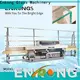 Custom glass machinery company 5 adjustable spindles company for household appliances 1