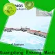 Enkong SM 22 automatic glass cutting machine supply for photovoltaic panel processing 1