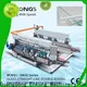 Custom glass double edger SM 22 for business for photovoltaic panel processing 1