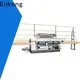 Enkong xm351a beveling machine for glass manufacturers for glass processing 1
