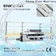Top glass beveling machine xm371 factory for polishing 1