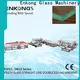 Enkong SM 10 small glass edge polishing machine suppliers for photovoltaic panel processing 1