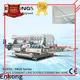 Enkong High-quality double edger machine company for round edge processing 1