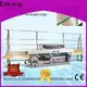 Enkong variable glass manufacturing machine price company for grind 1
