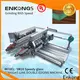 Enkong New small glass edge polishing machine suppliers for round edge processing 1