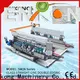 Enkong Wholesale glass double edger for business for household appliances 1