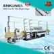Enkong xm351 glass straight line beveling machine factory for glass processing 1