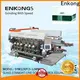 Enkong Wholesale double edger for business for photovoltaic panel processing 1