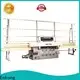 Enkong zm4y glass cutting machine manufacturers for business for round edge processing 1