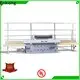 New glass edger for sale zm9 factory for round edge processing 1