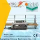 Latest glass cutting machine price zm11 supply for round edge processing 1