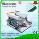 Enkong High-quality double edger manufacturers for round edge processing1 1