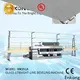 Enkong xm363a glass beveling machine price factory for glass processing 1