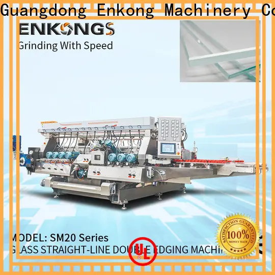 Enkong SM 22 double edger supply for household appliances 1