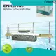 High-quality glass straight line edging machine zm4y factory for household appliances 1