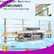 New glass manufacturing machine price ZM11J supply for polish 1