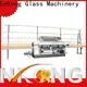 Enkong Best glass beveling machine supply for glass processing 1