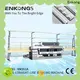 Enkong xm351a glass beveling machine for business for polishing 1